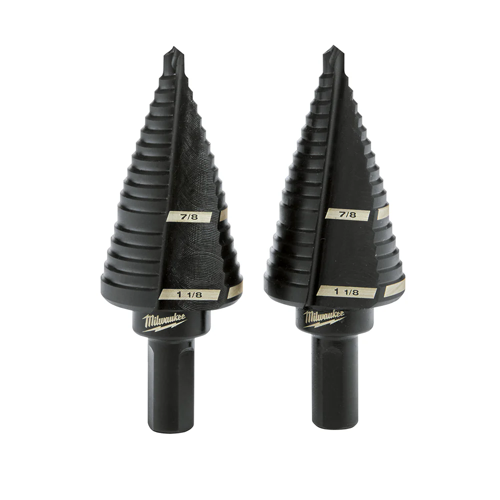 Milwaukee Drill Bit Set