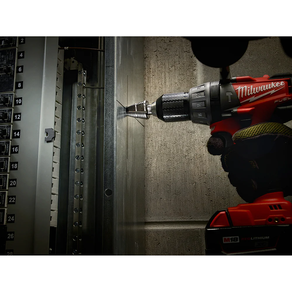 Milwaukee Drill Bit Set - Image 8