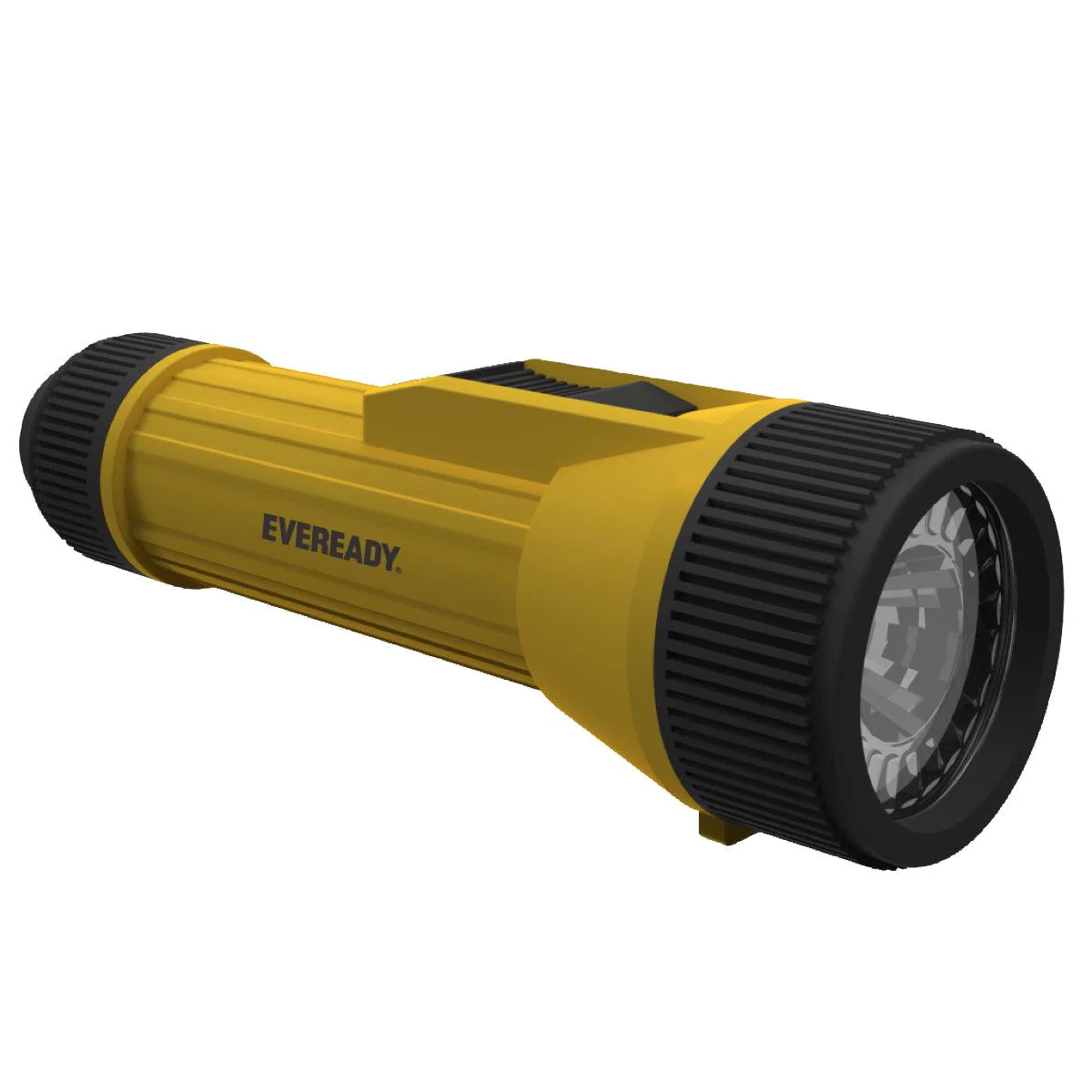 Energizer Industrial Economy 2D LED Flashlight - 65 Lumens, Model EVINL25S - Image 3