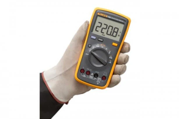 Fluke 15B+ Digital Multimeter, Model FLUKE-15B+ ESP* - Image 2