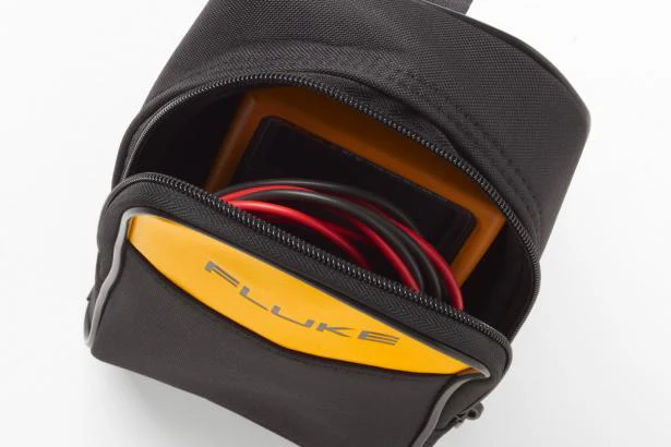 Fluke Large Soft Carrying Case, Model C25 - Image 4
