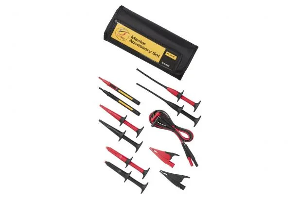 Fluke SureGrip™ Master Accessory Set, Model TLK-225*