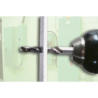 Greenlee 10-32NF Drill/Tap Bit, Model DTAP10-32 - Image 3