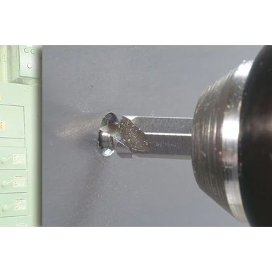 Greenlee 10-32NF Drill/Tap Bit, Model DTAP10-32 - Image 4