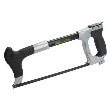 Greenlee 12-Inch Heavy Duty Hacksaw, Model 333A