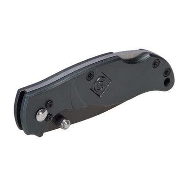 Greenlee Aluminum Titanium-Coated Folding Pocket Knife, Model 0652-25* - Image 3