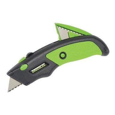 Greenlee Heavy-Duty Utility Knife, Model 0652-11