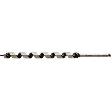 Greenlee Nail Eater Auger Drill Bit, 1-Inch x 18-Inch, Model 66PT-1 - Image 2