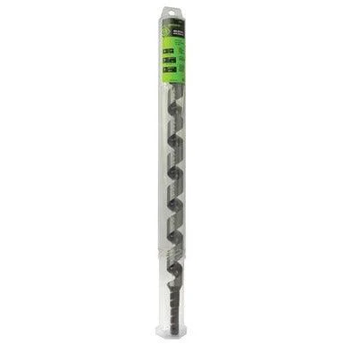 Greenlee Nail Eater Auger Drill Bit, 1-Inch x 18-Inch, Model 66PT-1 - Image 3