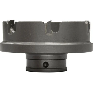 Greenlee Quick Change Stainless Steel Carbide-Tipped Hole Cutter, 2 Inch, Model 645-2* - Image 2