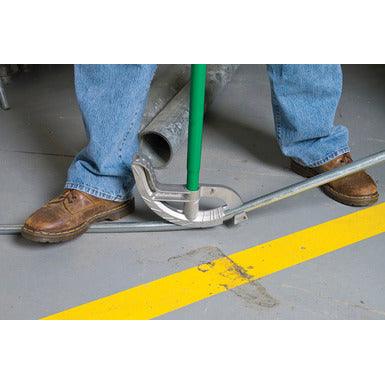 Greenlee Site-Rite Aluminum Hand Bender with Handle for 1-Inch EMT, Model 842AH* - Image 2