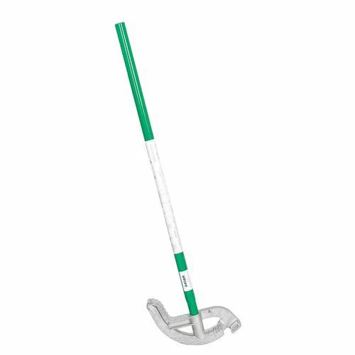Greenlee Site-Rite Aluminum Hand Bender with Handle for 3/4-Inch EMT, Model 841AH*