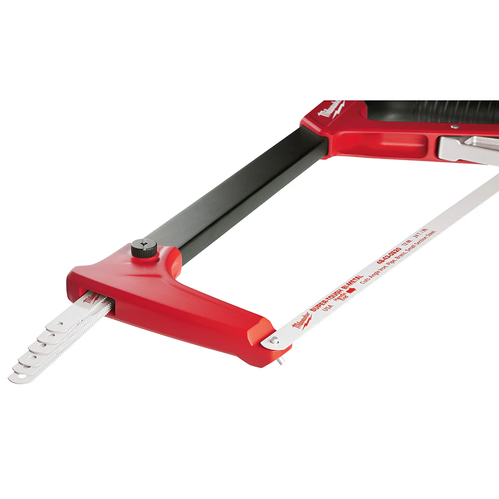 Milwaukee Hacksaw - Image 4