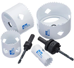 IDEAL 2" Bi-Metal Hole Saw, Model 36-533