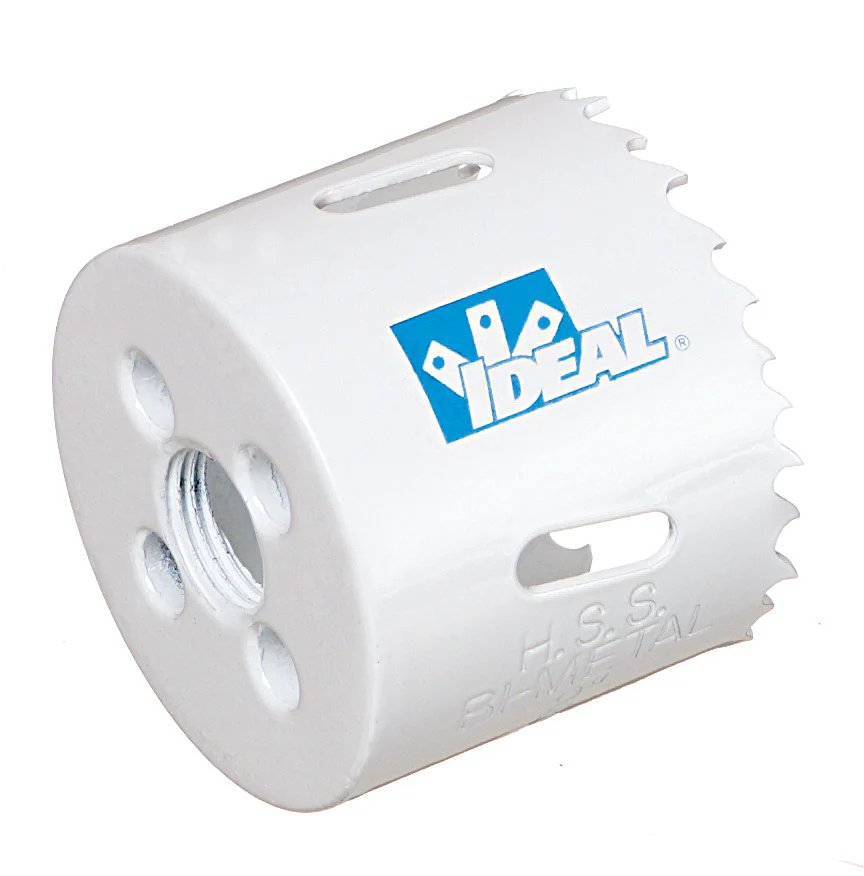 IDEAL 2" Bi-Metal Hole Saw, Model 36-533 - Image 2
