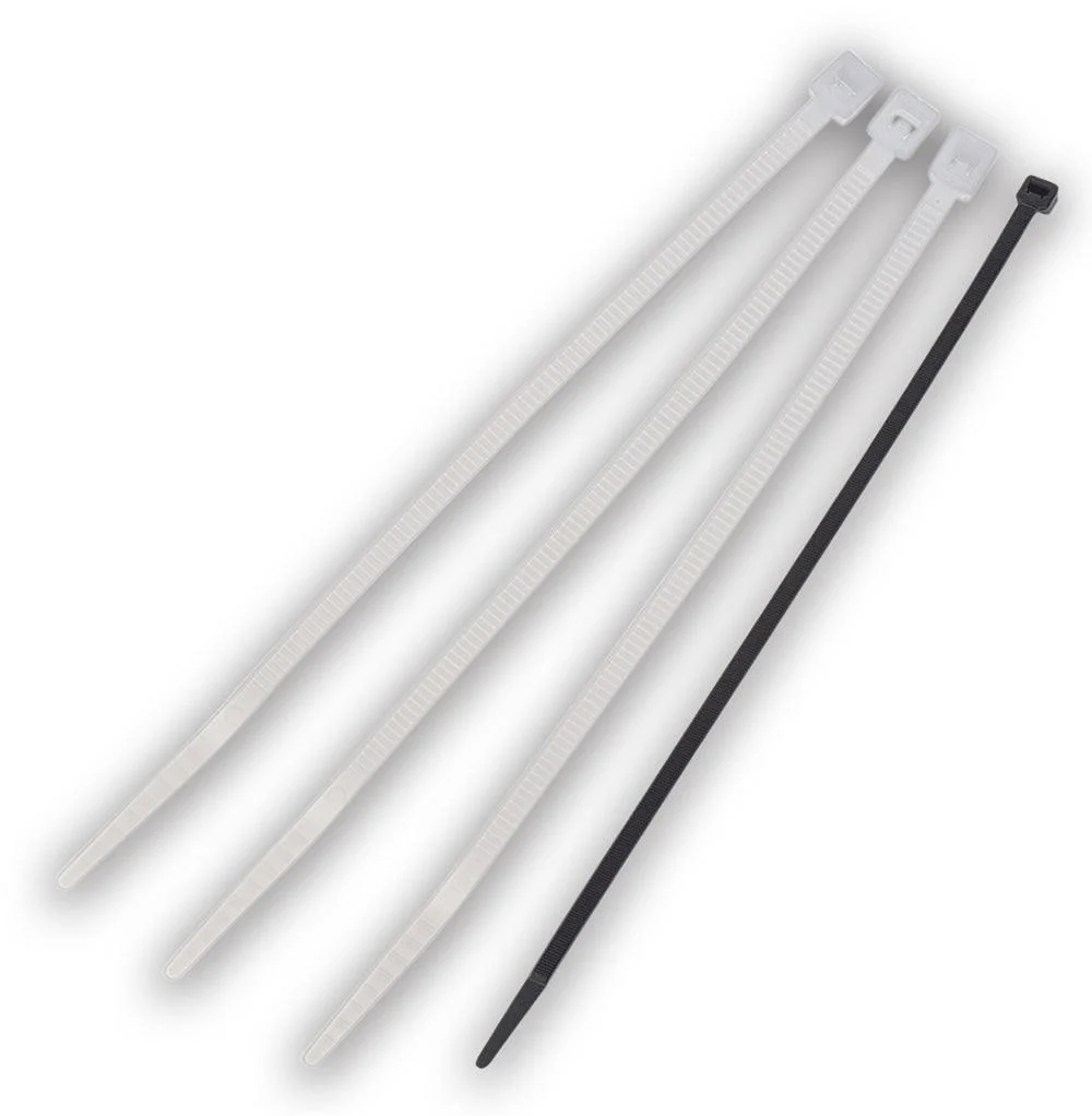 IDEAL 36" 175 lb Cable Ties Pack of 50, Model IT11H-L*