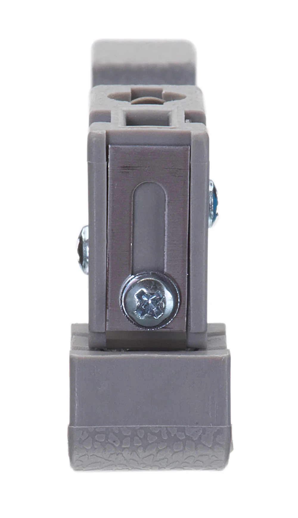 IDEAL Adjustable Coax Cable Blade Ringer Strippers, Grey, Model 45-162 - Image 2