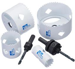 IDEAL Bi-Metal Hole Saws 7/8", Model 36-516 - Image 2