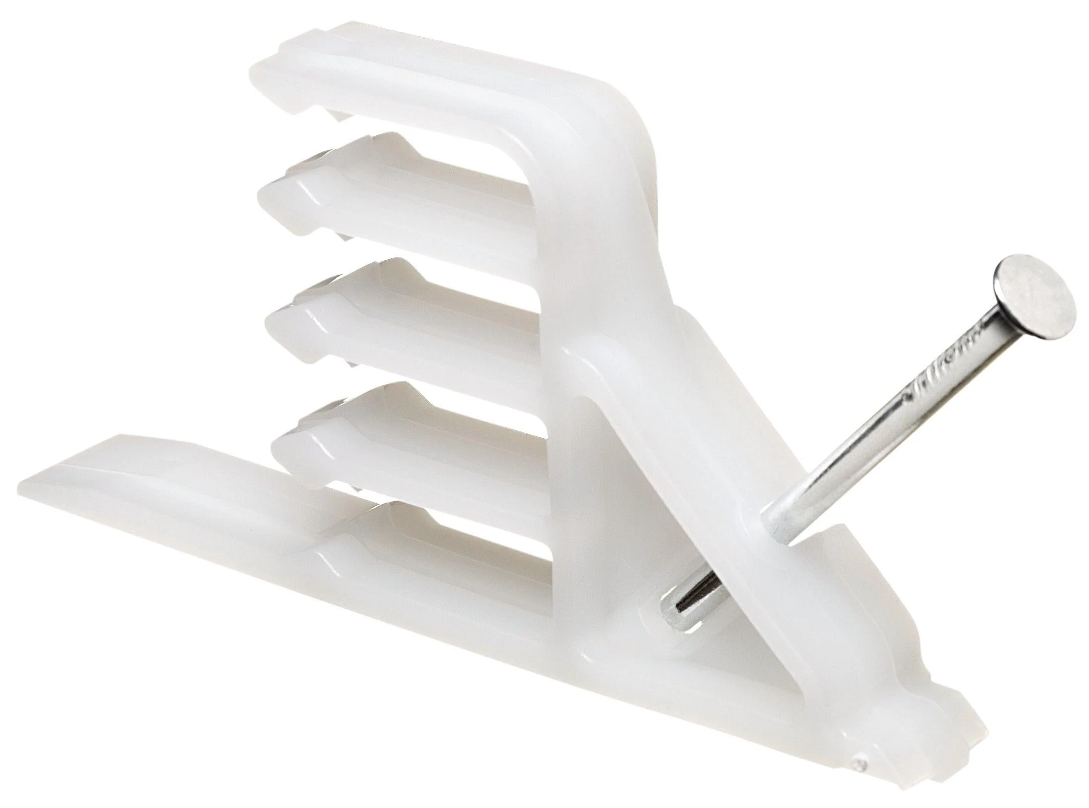 IDEAL Cable Stackers Pack of 25, Model BPSTCKR-25*