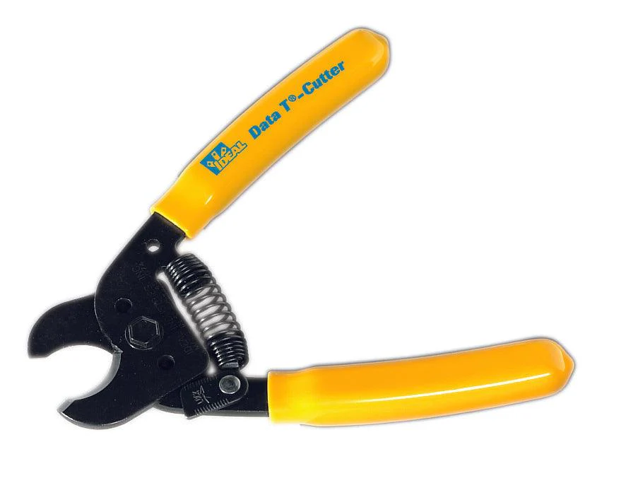 IDEAL Data T-Cutter, Model 45-074*