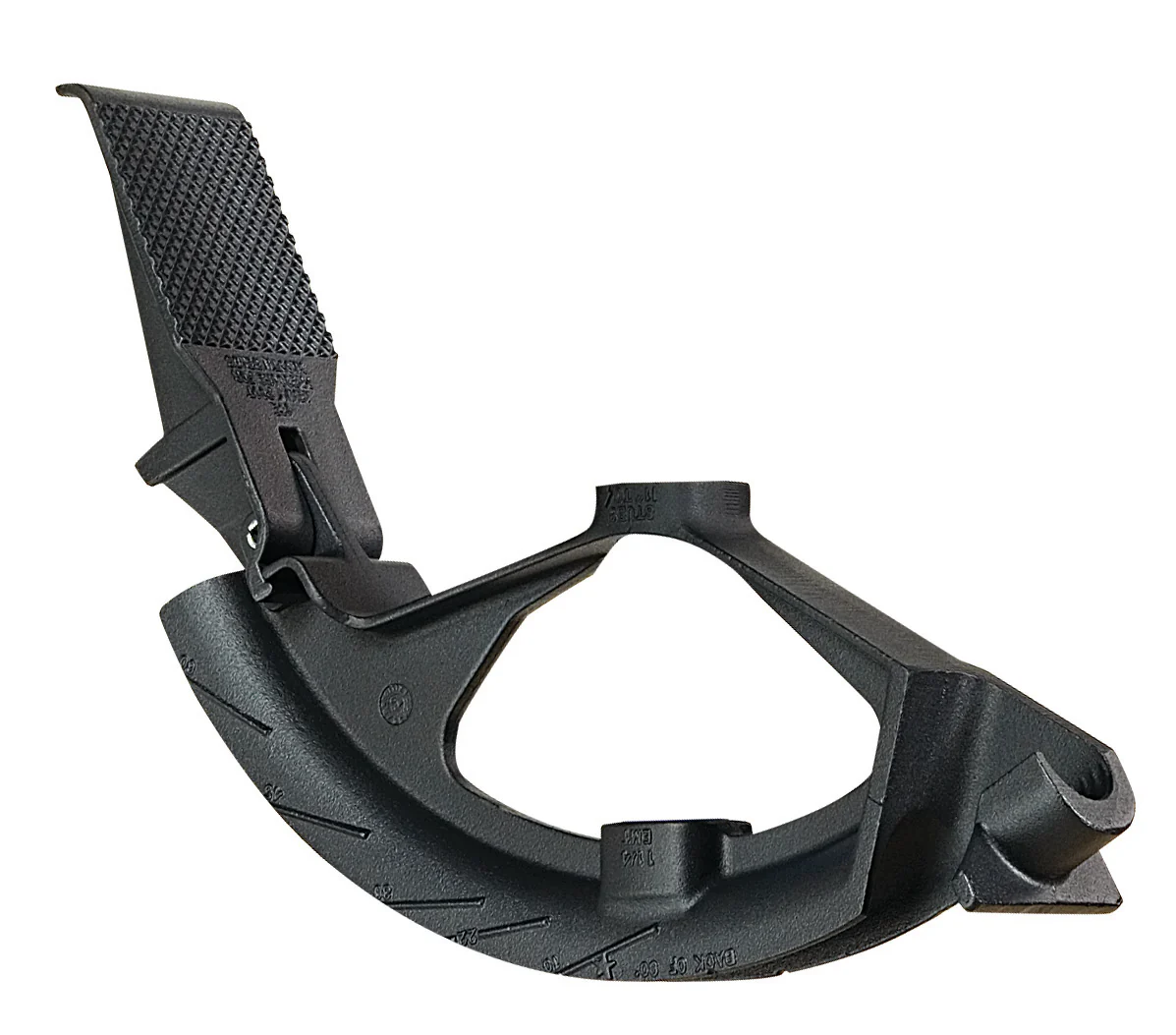 IDEAL Ductile Iron Bender Head for 1-1/4" EMT & 1" Rigid, Model 74-006*