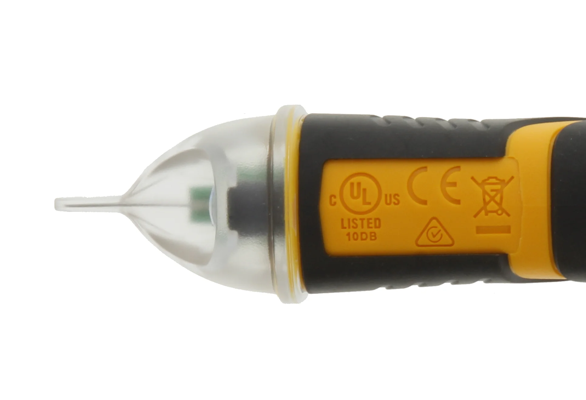 IDEAL Non-Contact Voltage Tester Single Range 50 to 1000VAC, Model 61-647 - Image 2