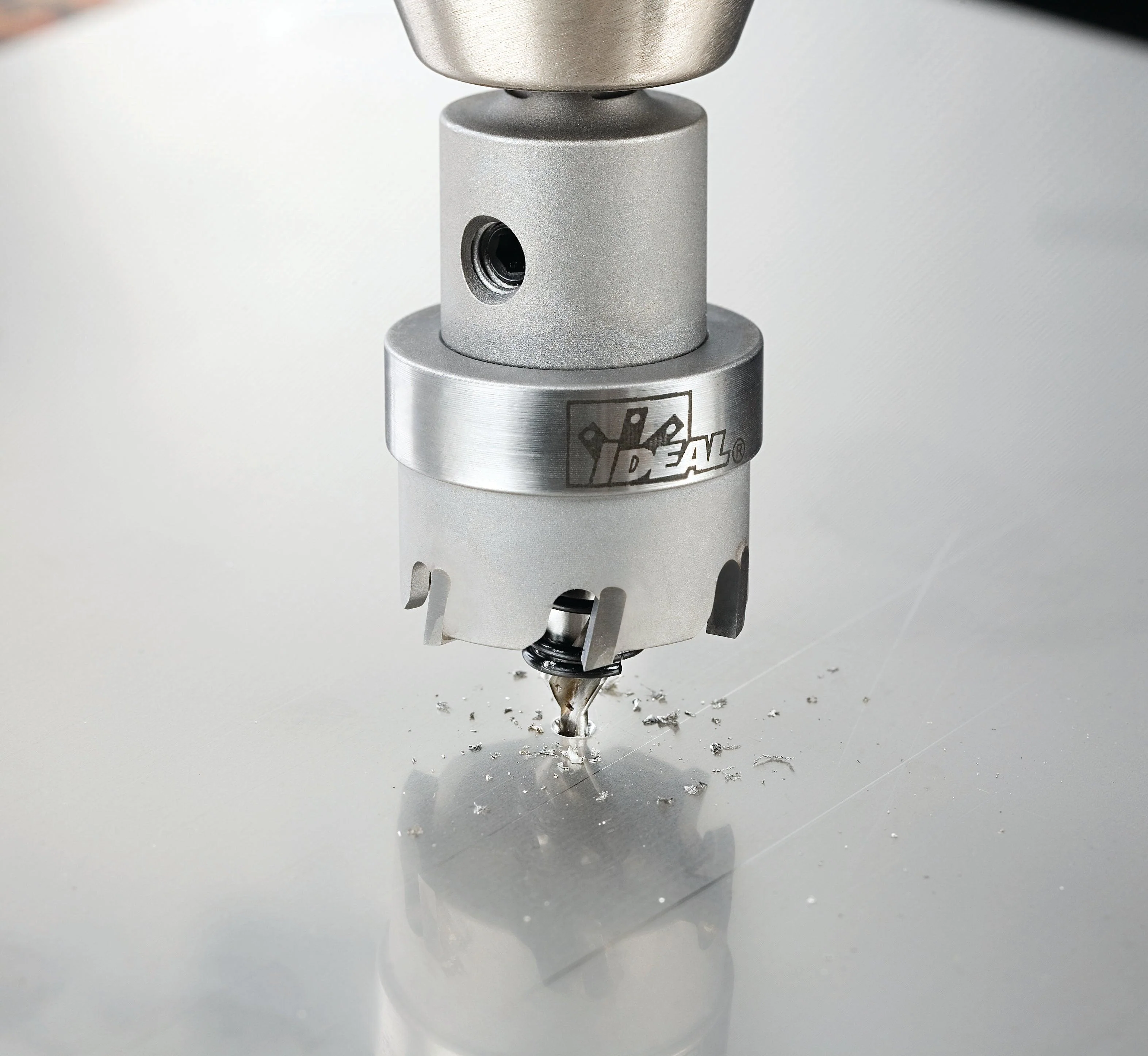 IDEAL Pilot Bit for TKO Hole Cutters, Model 36-312 - Image 2