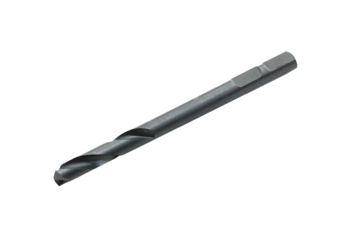 IDEAL Replacement Pilot Bit for Bi-Metal Hex Arbor, Model 36-576