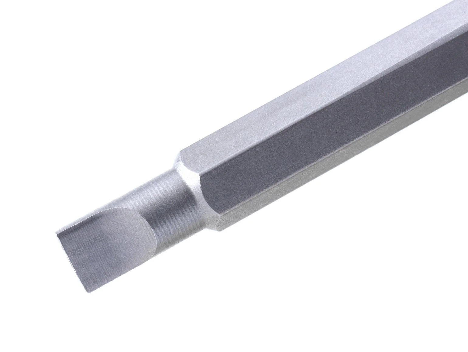 IDEAL Slotted Insert Bit 3/16"x1", Model 78-0213*