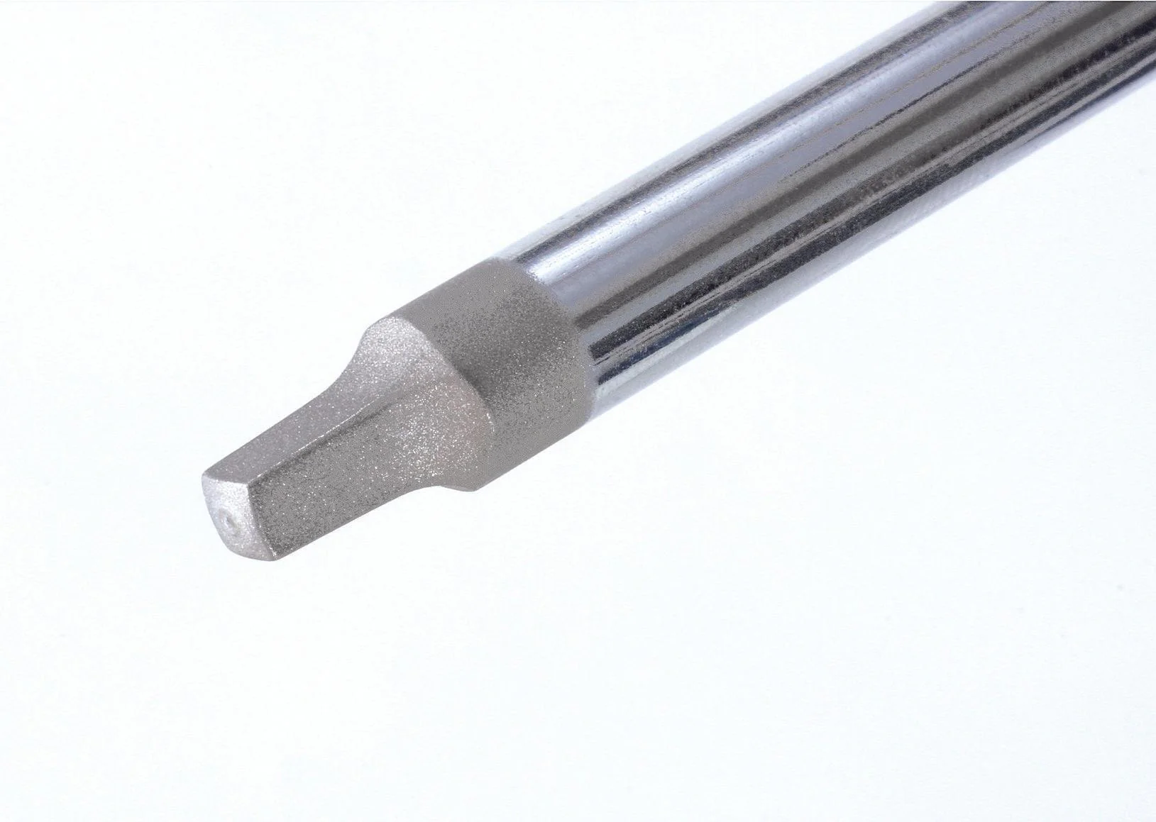 IDEAL Square Insert Bit #1x1", Model 78-0219*