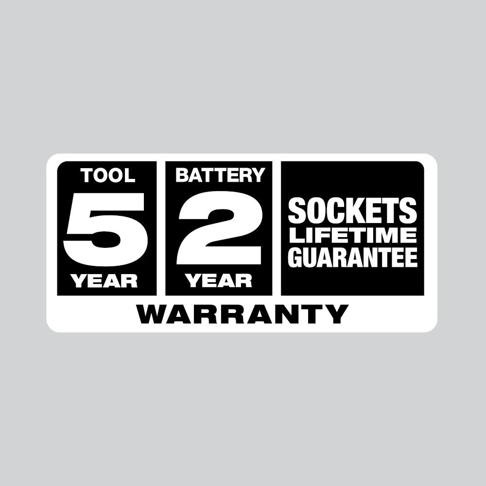 Milwaukee M12 FUEL™ INSIDER™ Extended Reach Box Ratchet Kit - Image 11