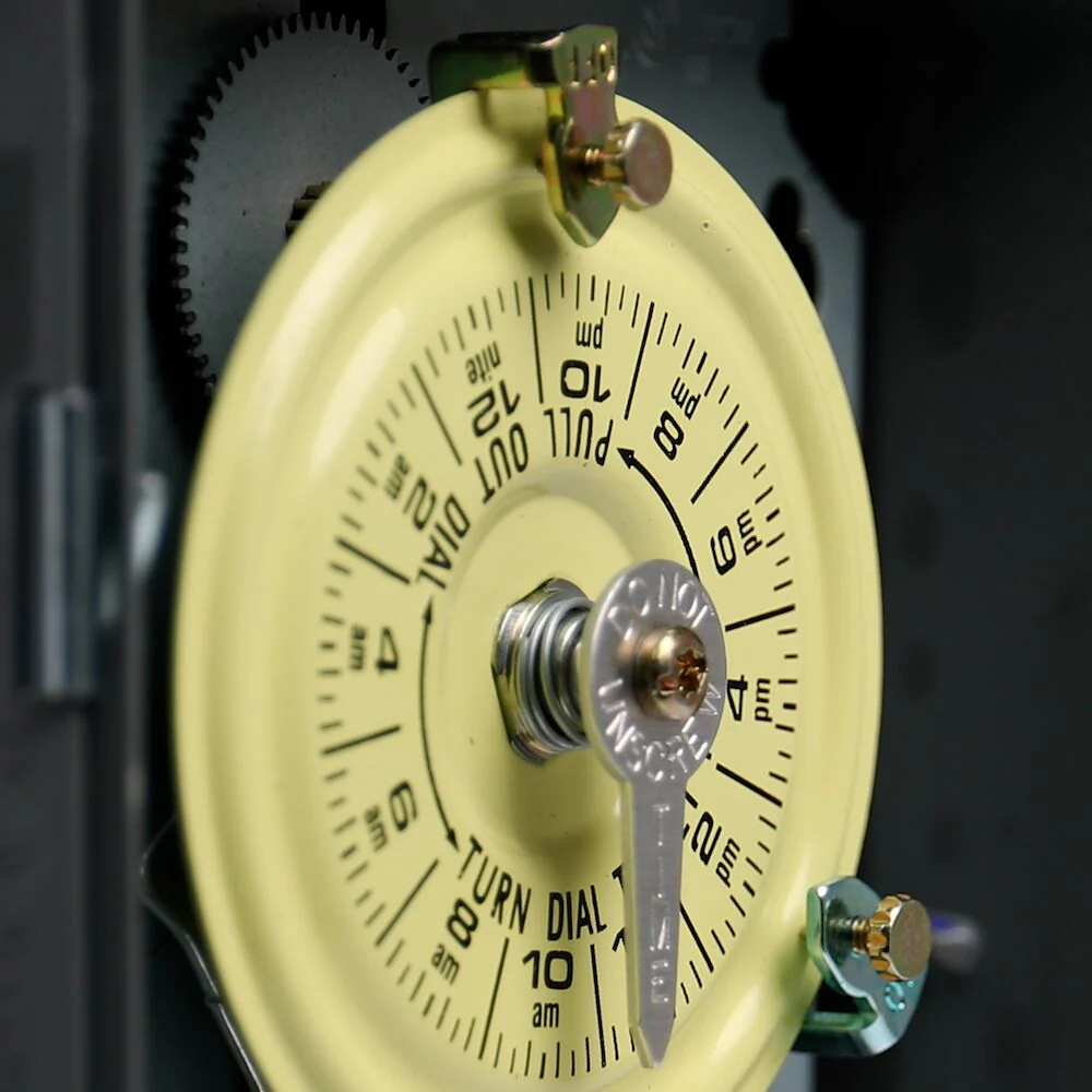 Intermatic Trippers for T100, T7000 Series and WH40 Timer Products, Model 156T1978A - Image 2