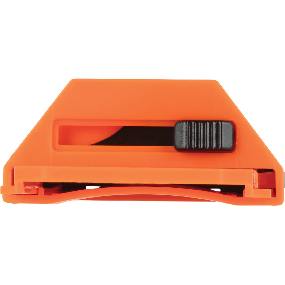 Klein Tools Utility Blade Dispenser with 50-Pack of Blades, Model 44125* - Image 5