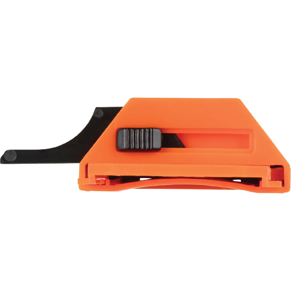 Klein Tools Utility Blade Dispenser with 50-Pack of Blades, Model 44125* - Image 7
