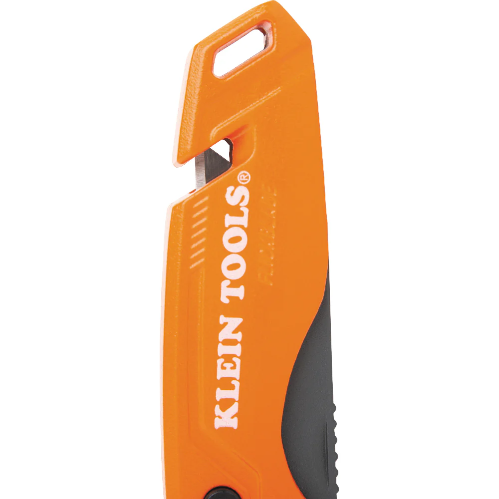 Klein Tools Folding Utility Knife With Blade Storage, Model 44303* - Image 7