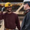 Klein Tools Behind-the-Head Earmuffs, Model 60613* - Image 11
