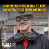 Klein Tools Behind-the-Head Earmuffs, Model 60613* - Image 7