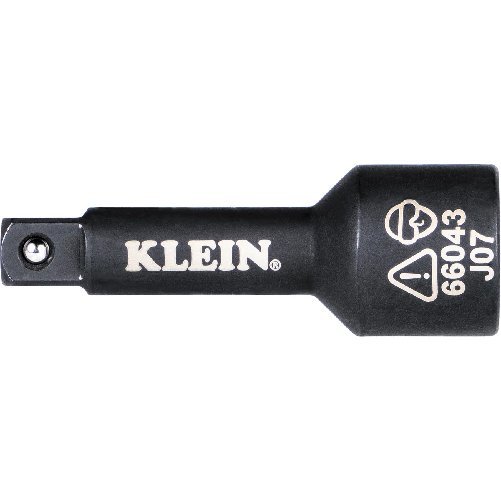 Klein Tools 3-in-1 Flip Impact Socket, Model 66044* - Image 12