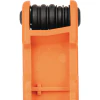 Klein Tools Compact Folding Hex Key Set, 8-Key, Torx® Sizes, Model 70540T* - Image 2