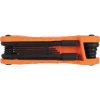 Klein Tools Pro Folding Hex Key Set, 10-Key, Metric Sizes. Model 70550M* - Image 3