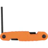 Klein Tools Pro Folding Hex Key Set, 10-Key, Metric Sizes. Model 70550M* - Image 4