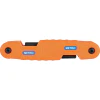 Klein Tools Pro Folding Hex Key Set, 10-Key, Metric Sizes. Model 70550M* - Image 6