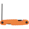 Klein Tools Pro Folding Hex Key Set, 10-Key, TORX® Sizes, Model 70550T* - Image 4