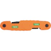 Klein Tools Pro Folding Hex Key Set, 10-Key, TORX® Sizes, Model 70550T* - Image 5