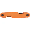 Klein Tools Pro Folding Hex Key Set, 10-Key, TORX® Sizes, Model 70550T* - Image 7