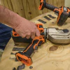 Klein Tools Pro Folding Hex Key Set, SAE and Metric, Model 70552* - Image 6