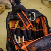 Klein Tools Pro Folding Hex Key Set, SAE and Metric, Model 70552* - Image 8