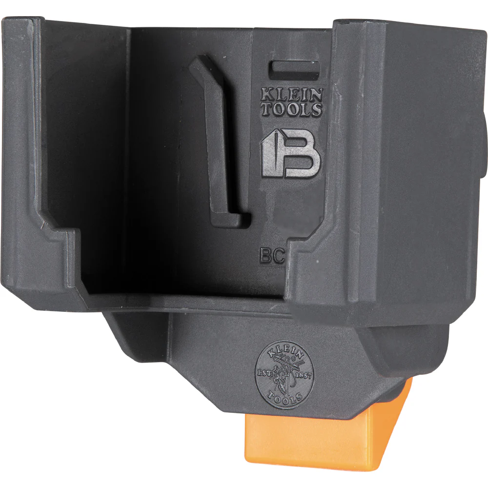 Klein Tools Headlamp Holder Module, Rail System, Model BC520C*