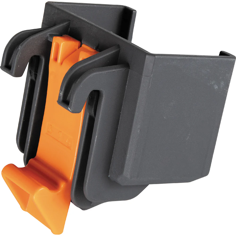 Klein Tools Headlamp Holder Module, Rail System, Model BC520C* - Image 2