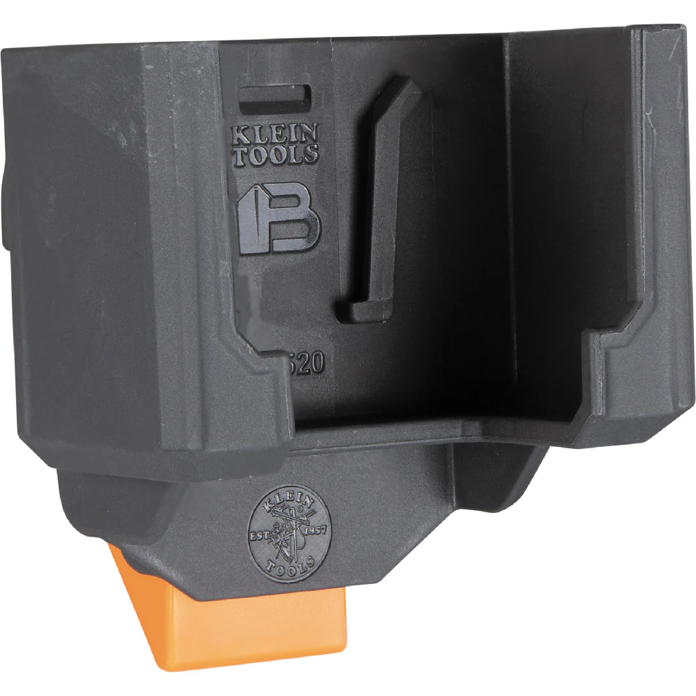 Klein Tools Headlamp Holder Module, Rail System, Model BC520C* - Image 3